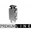 MAHLE Expanzní ventil, klimatizace BEHR *** PREMIUM LINE AVE 97 000P