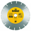 DeWALT DIA kotúč na rezanie betónu a tehál 230 x 22,2 mm DT3731