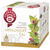 TEEKANNE BČ UROLOGICKÝ ČAJ s brusnicami bylinná zmes (čaj) 10x2 g (20 g)