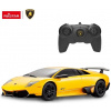 Rastar Lamborghini Murcielago auto na diaľkové ovládanie žlté 39000 1:24