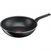Tefal B5671953 Simply Clean wok panvica, 28 cm