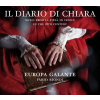 Il Diario di Chiara Music from La Pietà in Venice in the 18th century (CD+DVD) (GLOSSA)