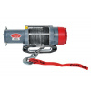 Naviják COMEUP Cub 4s 12V STD, 4000lbs, syntetické lano