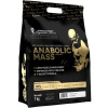 Kevin Levrone Series Kevin Levrone Anabolic Mass 7000 g - čokoláda