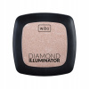 Wibo diamond Illuminator rozjasňovač 3 g