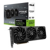 ASUS VGA NVIDIA GeForce RTX 5060 Ti PRIME OC 8G, 8GB GDDR7, 3xDP, 1xHDMI - 90YV0MP0-M0NA00