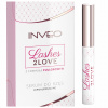 INVEO Lashes 2 Love hypoalergénne sérum na riasy 3.5 ml