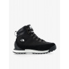 Turistické topánky dámske The North Face Back-To-Berkeley IV Textile Wp - black/white