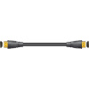 AV:link kabel HDMI HQ high speed 4K Ethernet, pozlacené konektory, 15m