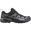 Turistické topánky Salomon X Ultra 360 Gtx Black/Magnet/Qush – 42 2/3 (8,5)