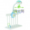 Fisher Price Kolotoč nad postieľku Motýliky, Mattel CDN41 (mCDN41)