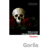 The Sonnets - William Shakespeare