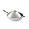 Hendi 239773 Indukčné panvicu Wok pr.360 mm