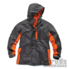 Worker Jacket Charcoal - M Scruffs