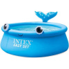 Intex Velrybia záhrada 183 x 51 cm 26102