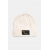 Čiapka Alpha Industries Crew Beanie béžová farba, 128924 ONE SIZE