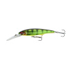 Savage Gear Wobler Gravity Twitch DR 9,5cm 16,5g SP Shiny Firetiger