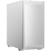 BeQuiet PURE BASE 501 Airflow White midi tower PC skrinka biela; BG075