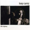 CD Tony Carey: Blue Highway