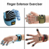 Ruka trénera prstov (Kingsmith Walkingpad R1 Pro Track Electric)