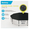 Bestway Plachta na bazén 3 m