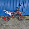 Minicross XTR 702 50cm3 E-START tri farby