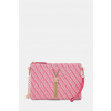 Valentino Bags kabelka do ruky dámska DIVINA SUMMER VBS9XI19S ružová ONE SIZE