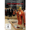 HAYDN,J.: Mass No. 14 in B flat major, Harmoniemesse - Pontifical Mass with Pope Benedict XVI (DVD)