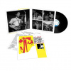 Jordan Clifford Cliss Jordan Vinyl