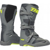Topánky Thor Blitz XR sivé/žlté 10 - 44,5