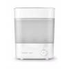 Philips Avent Parný sterilizátor fliaš s funkciou sušenia SCF293/00