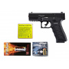 Ekol Plynová pistole Ekol Gediz 9mm SET Kategorie D
