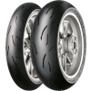 Dunlop 120/70 ZR17 SPORTMAX GP RACER D212 M F 58W TL