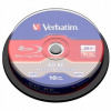 Verbatim BD-RE 25GB 2x, 10ks