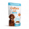 Calibra Dog Life kapsička Adult Chicken 150 g