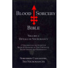 Blood Sorcery Bible