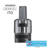 VOOPOO ITO cartridge 1ohm 2ml náhradný tank (POD)