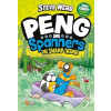 Peng and Spanners: The Swamp Thing!