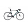 Bianchi Oltre PRO Disc grafit celeste