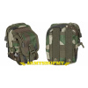 Taška MFH MOLLE-woodland