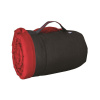 Pelíšek pro psy Wander Bed Loft Kurgo, L, red/black