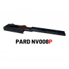Oceľová montáž na Weaver pre PARD NV008P