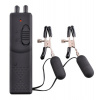 Fetish Fantasy Vibrating Nipple Clamps Series