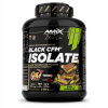 Black Line Black CFM Isolate 2000g príchuť dubajská čokoláda
