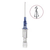 Introcan Safety PUR, 22Gx1