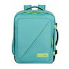 American Tourister mestský batoh, modrý