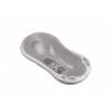 MALTEX Vanička The Nature Buddies 84 cm Medveď - Grey 0940_90
