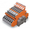 WAGO 2007-8875 svorkovnice pružinové připojení vícebarevná 1 ks