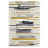 Vlněný kusový koberec Harlequin Zeal Pewter 43004 Brink & Campman 140 x 200
