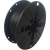 Tlačová struna Gembird PLA Carbon| 1,75mm | 1kg 3DP-PLA1.75-02-CARBON